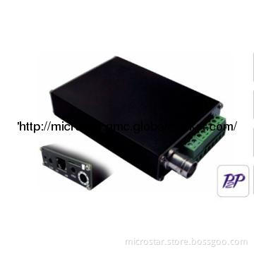 H.264 Wi-Fi/3G camera server(DVS)